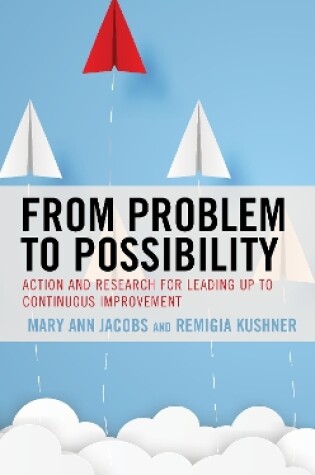 Cover of From Problem to Possibility