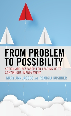 Book cover for From Problem to Possibility