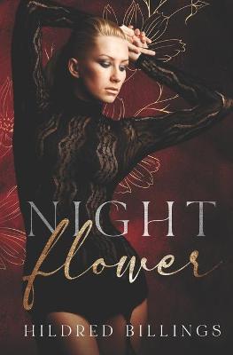 Book cover for Night Flower