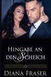 Book cover for Hingabe an den Scheich