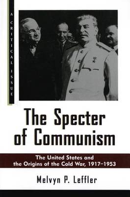 Cover of The Specter of Communism