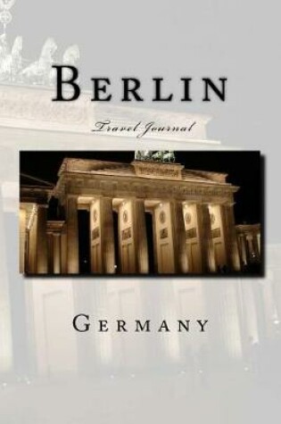 Cover of Berlin