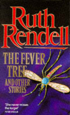 Book cover for The Fever Tree and Other Stories