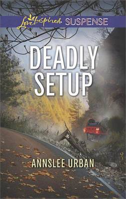 Book cover for Deadly Setup