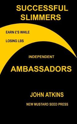 Book cover for Successful Slimmers Independent Ambassadors