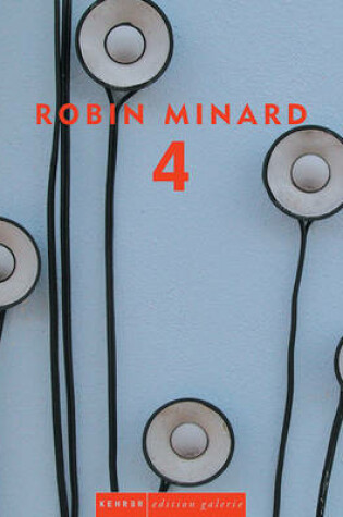 Cover of Robin Minard 4