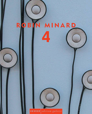 Book cover for Robin Minard 4