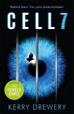 Book cover for Cell 7