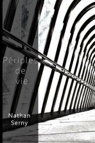 Cover of Periples de vie