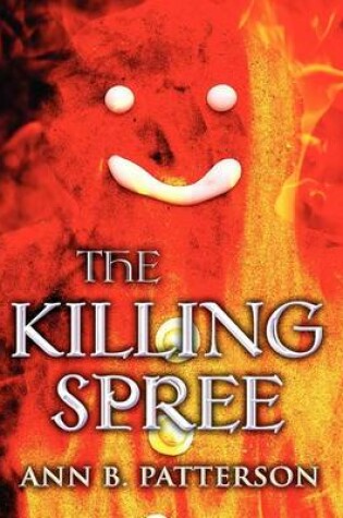 Cover of The Killing Spree