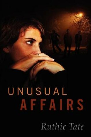 Cover of Unusual Affairs