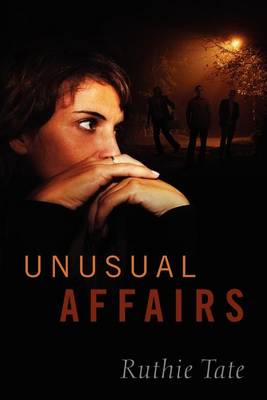 Book cover for Unusual Affairs