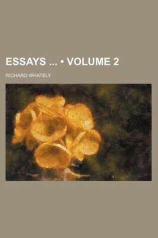 Cover of Essays (Volume 2)