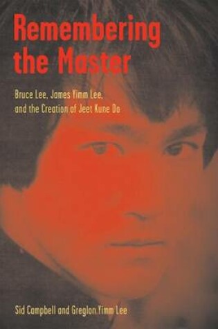Cover of Remembering the Master