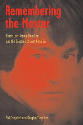 Cover of Remembering the Master