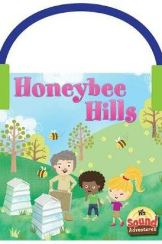 Cover of Honeybee Hills
