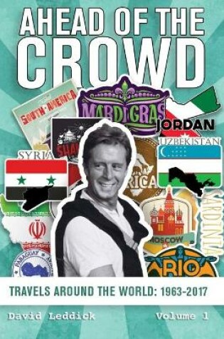 Cover of Ahead of the Crowd - Volume 1