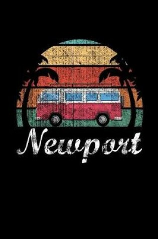 Cover of Newport