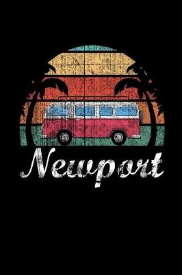 Book cover for Newport