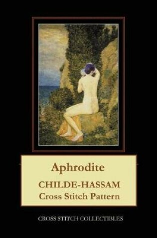 Cover of Aphrodite