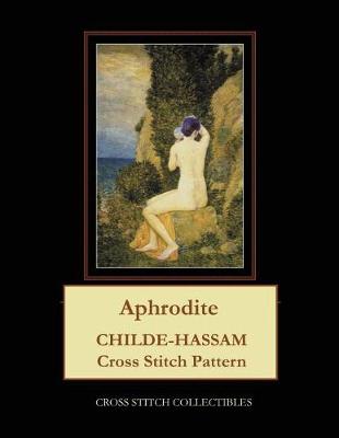 Book cover for Aphrodite