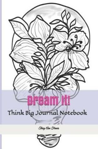 Cover of Dream It!