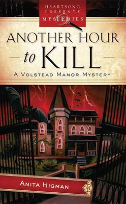 Book cover for Another Hour to Kill