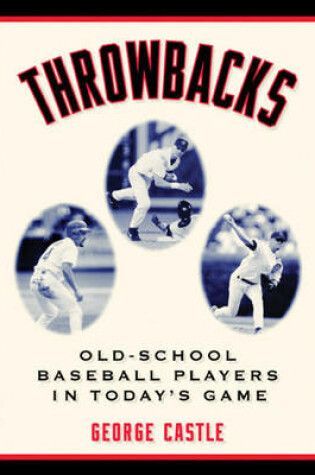 Cover of Throwbacks