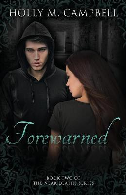 Book cover for Forewarned