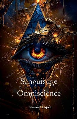 Cover of Sanguisuge Omniscience