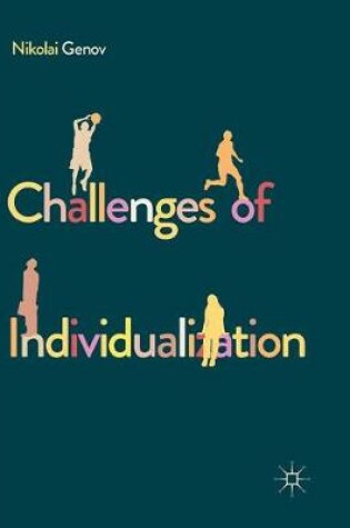 Cover of Challenges of Individualization