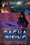 Book cover for Dacha Rising (An Epic Space Fantasy Adventure)
