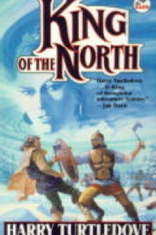 Cover of King of the North