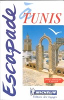 Book cover for Escapade Tunis