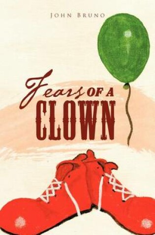 Cover of Fears of a Clown