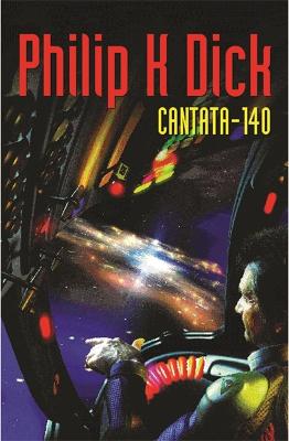 Book cover for Cantata-140