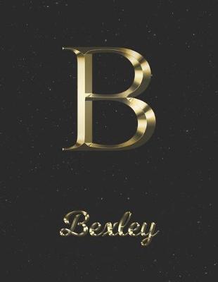 Book cover for Bexley