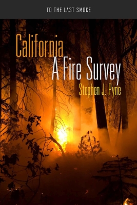 Book cover for California