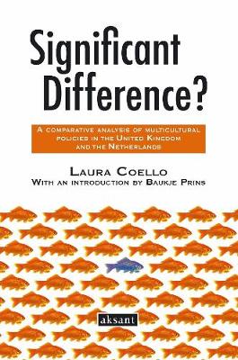 Book cover for Significant difference?