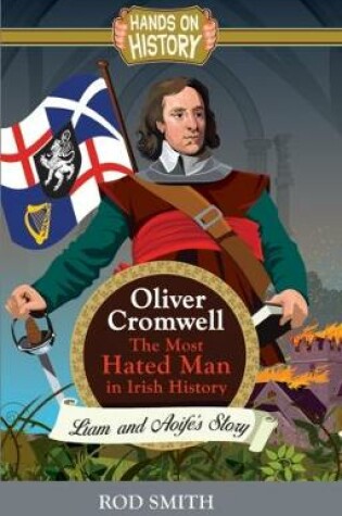 Cover of Oliver Cromwell