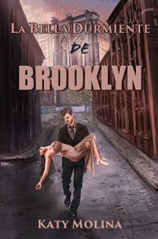 Cover of La Bella Durmiente de Brooklyn