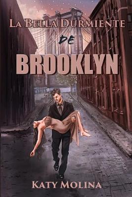 Book cover for La Bella Durmiente de Brooklyn