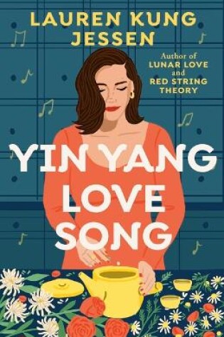 Cover of Yin Yang Love Song
