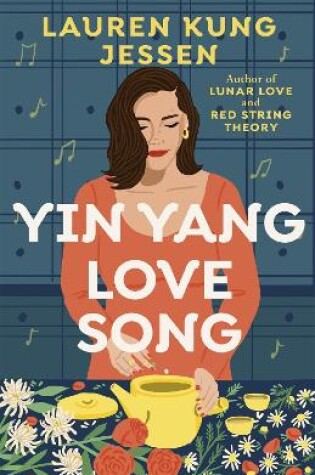 Cover of Yin Yang Love Song