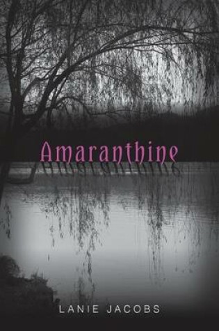 Cover of Amaranthine