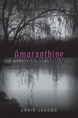 Book cover for Amaranthine
