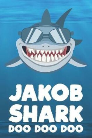 Cover of Jakob - Shark Doo Doo Doo