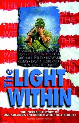 Book cover for The Light Within