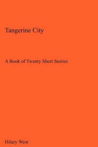 Cover of Tangerine City