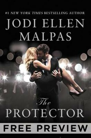 Cover of The Protector--Free Preview (First 7 Chapters)
